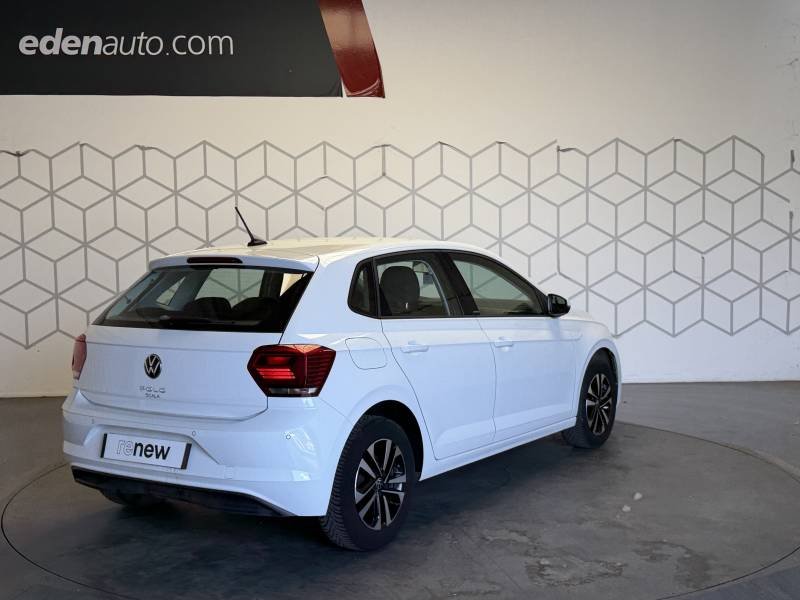 Volkswagen Polo - Photo 34