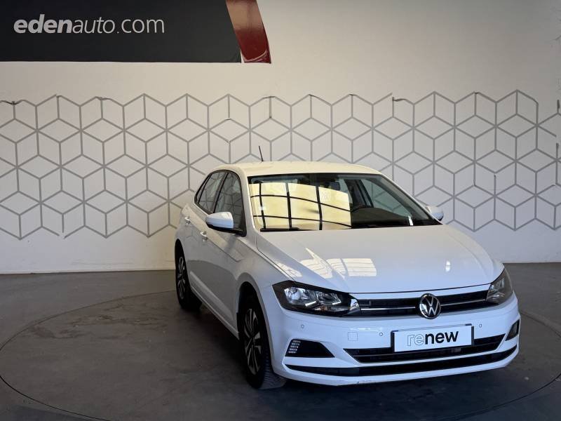 Volkswagen Polo - Photo 35