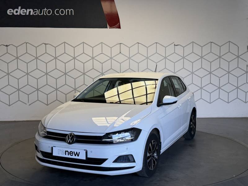Volkswagen Polo - Photo 36