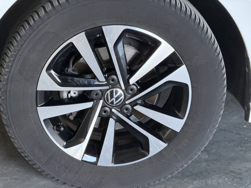 Volkswagen Polo - Photo 37