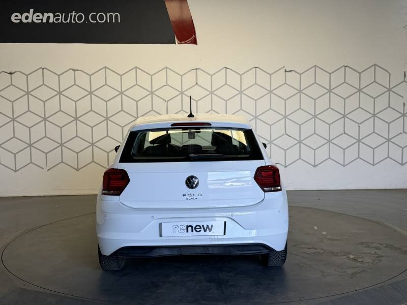 Volkswagen Polo - Photo 4