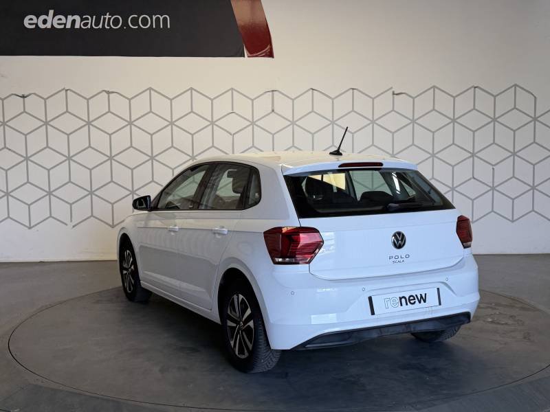Volkswagen Polo - Photo 5