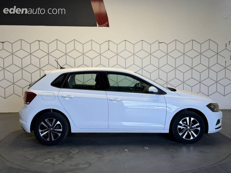 Volkswagen Polo - Photo 6