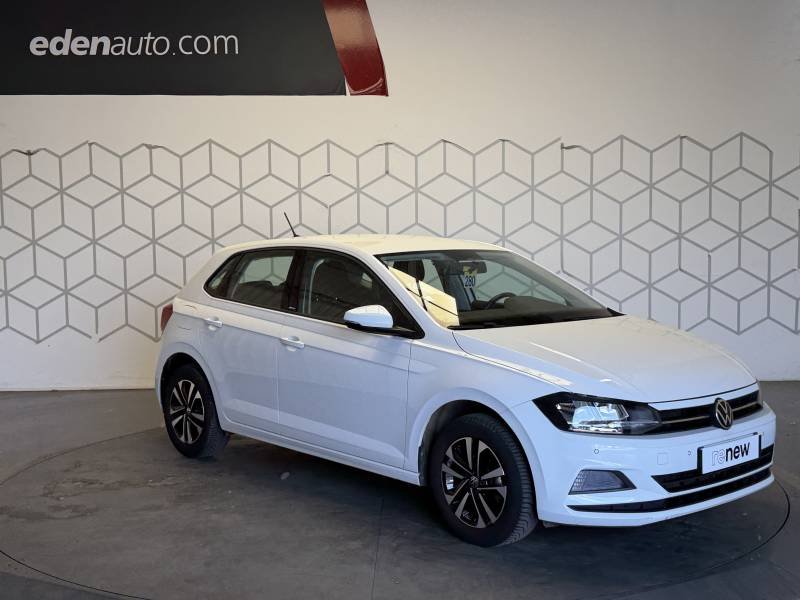 Volkswagen Polo - Photo 7
