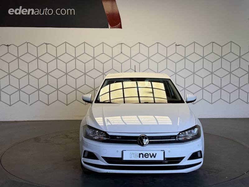 Volkswagen Polo - Photo 8