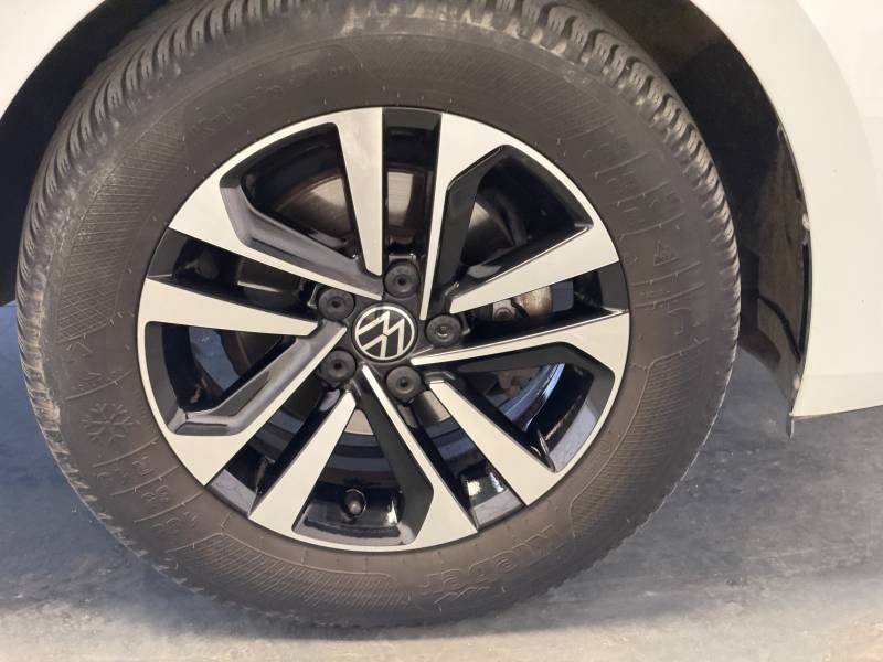 Volkswagen Polo - Photo 9