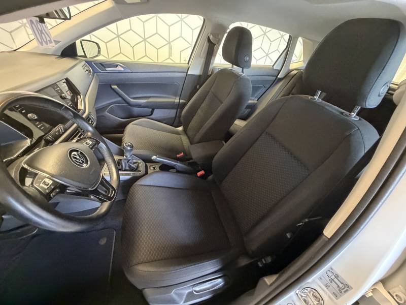 Volkswagen Polo - Photo 10