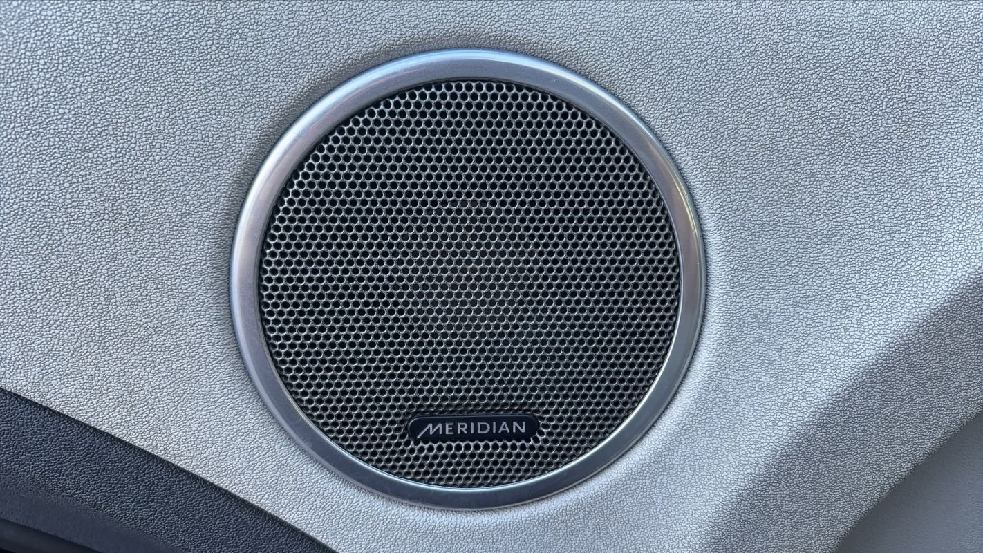Land Rover Range Rover Evoque - Photo 13