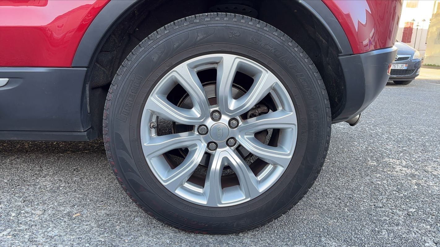 Land Rover Range Rover Evoque - Photo 19