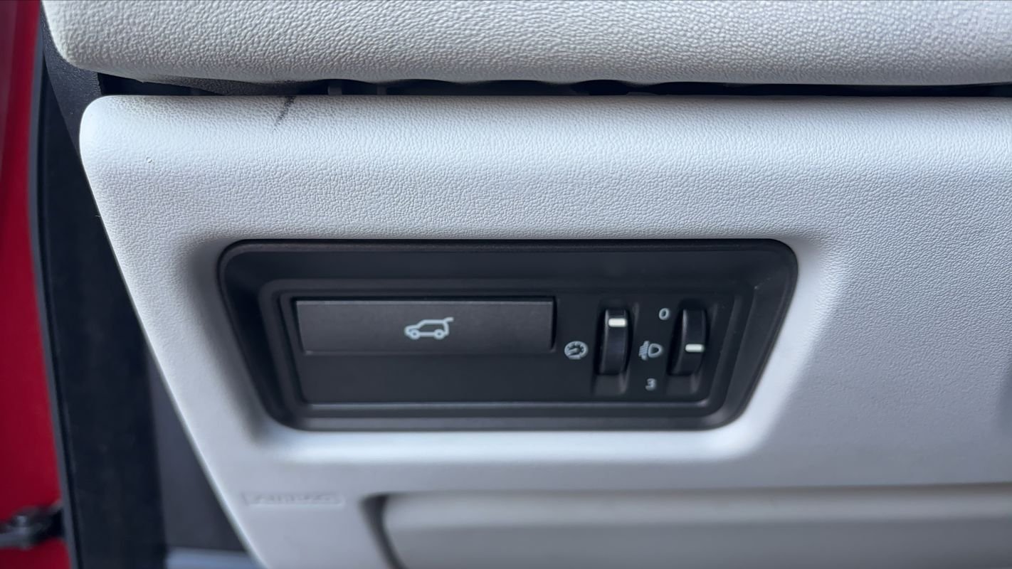 Land Rover Range Rover Evoque - Photo 27
