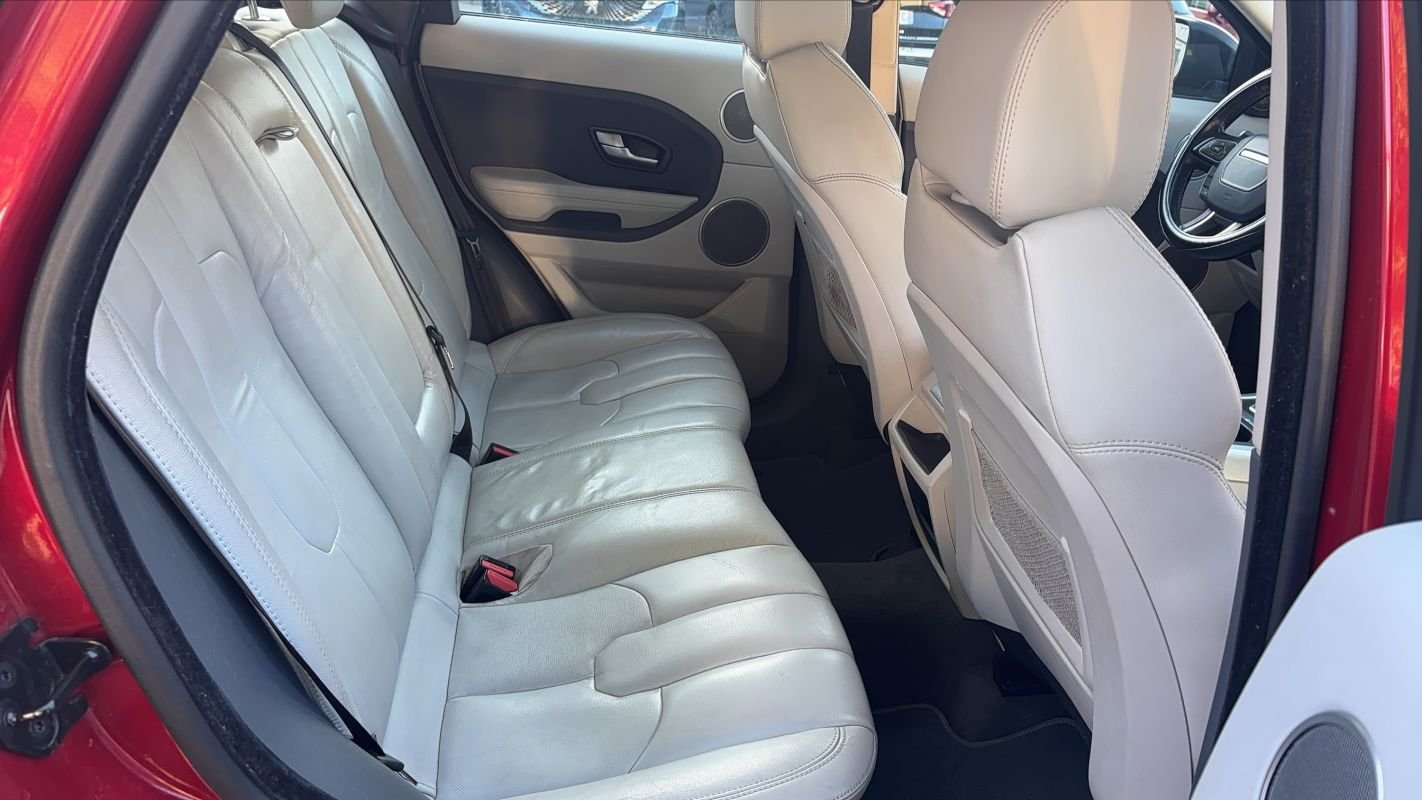 Land Rover Range Rover Evoque - Photo 28