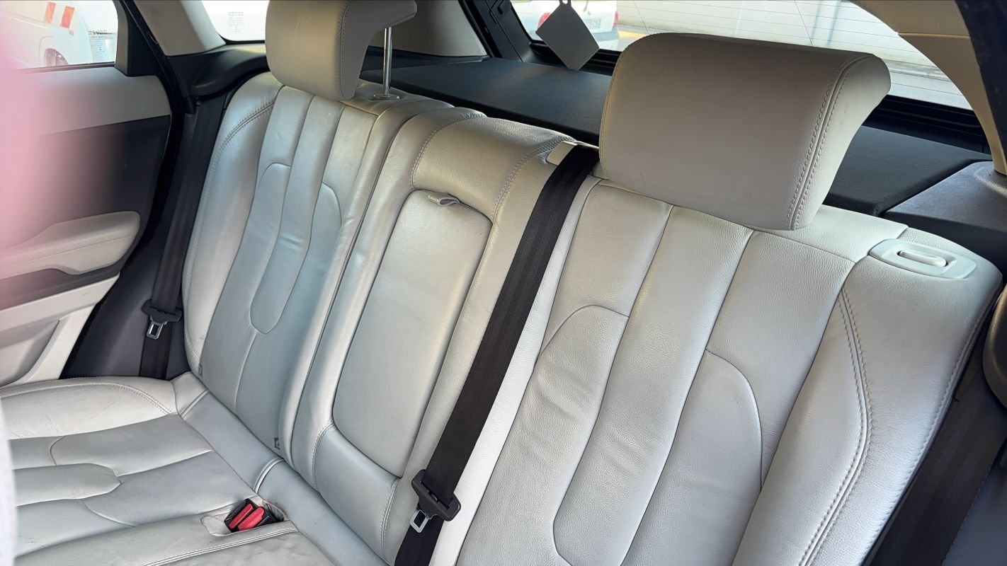Land Rover Range Rover Evoque - Photo 9