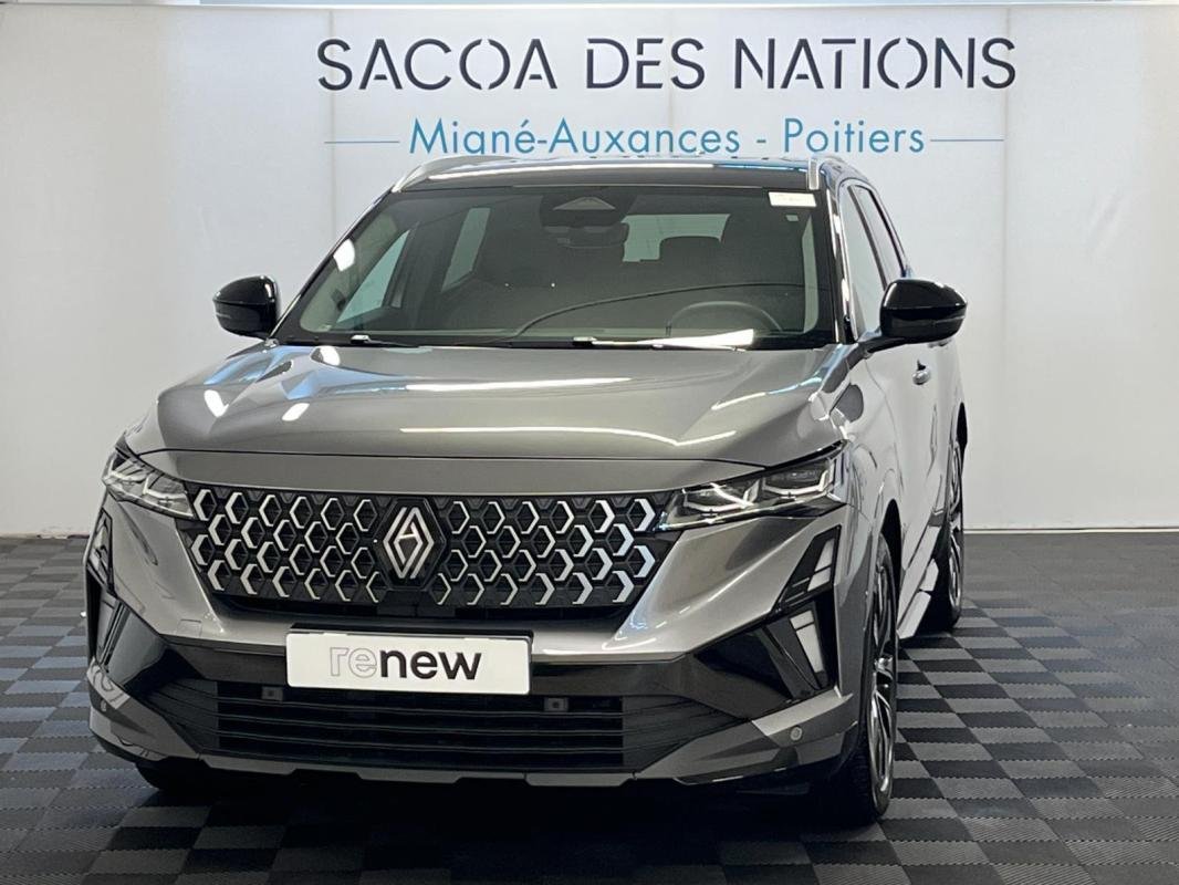 Renault Austral