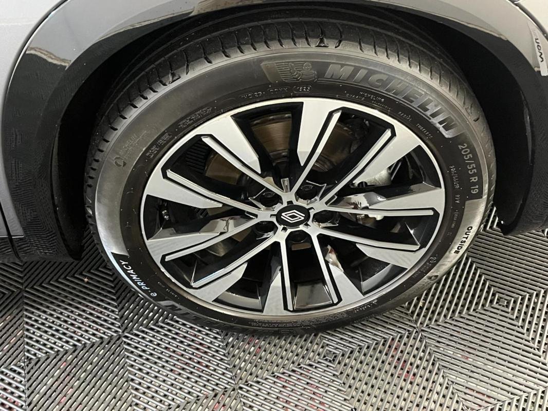 Renault Austral - Photo 11
