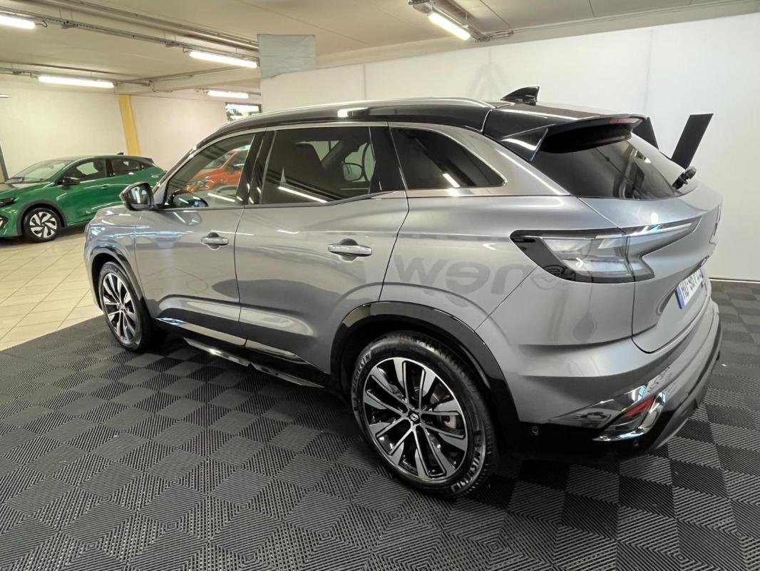 Renault Austral - Photo 2