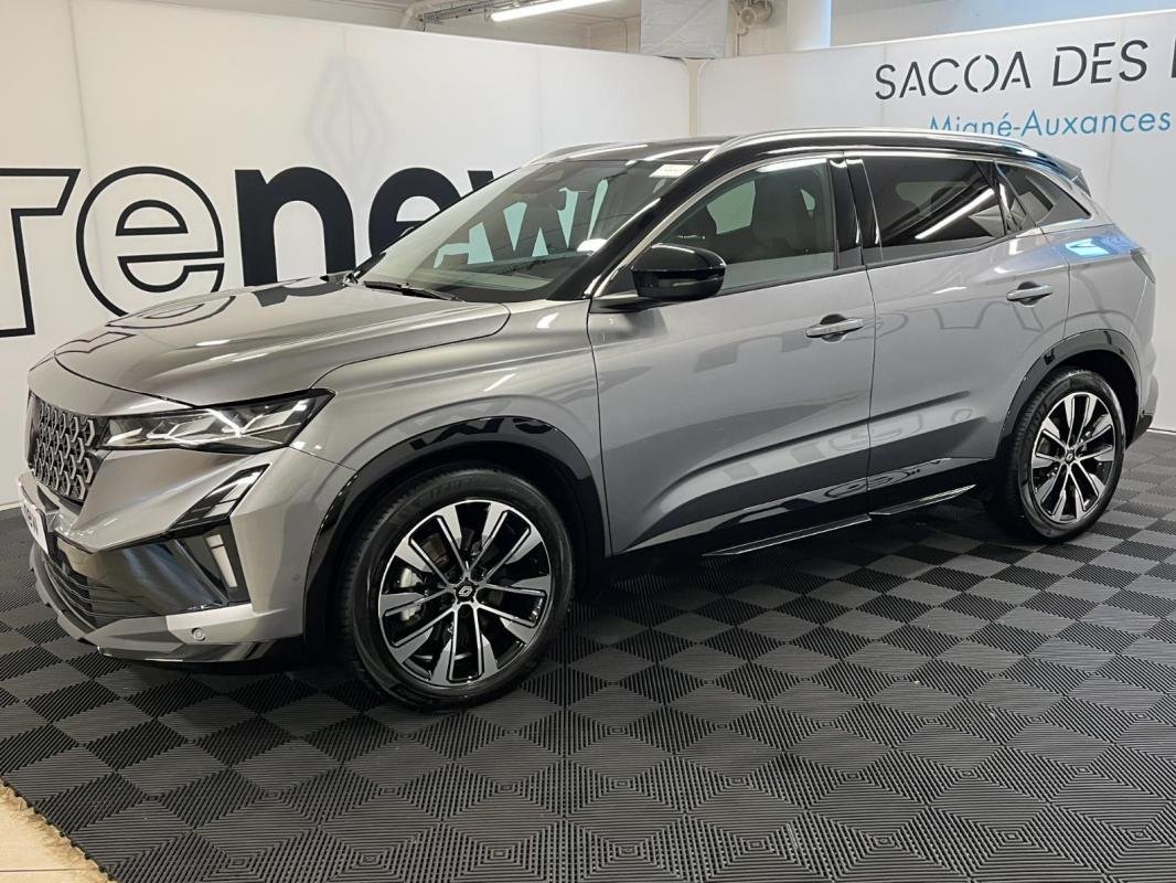 Renault Austral - Photo 4
