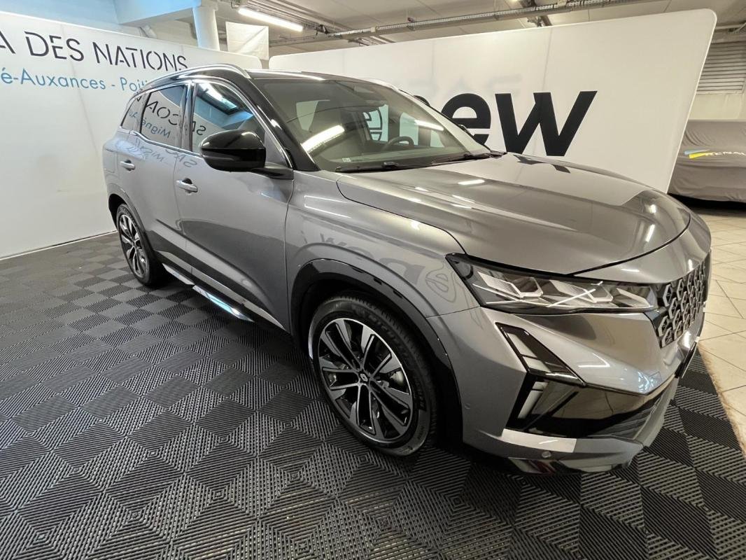 Renault Austral - Photo 6