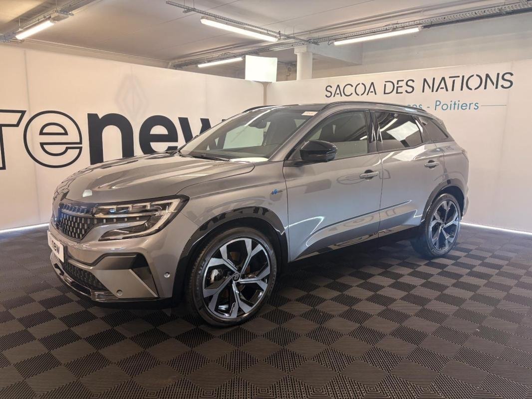 Renault Austral - Photo 2