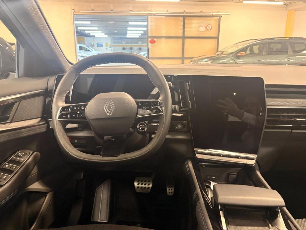 Renault Austral - Photo 7