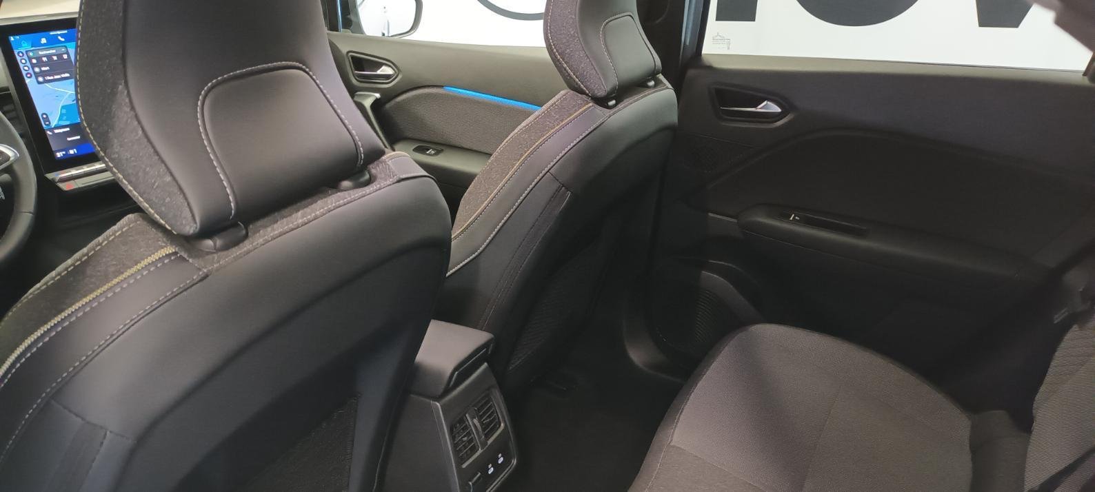 Renault Symbioz - Photo 11