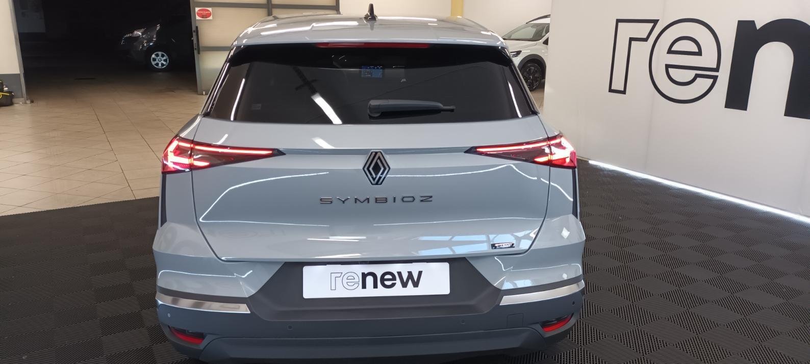 Renault Symbioz - Photo 15