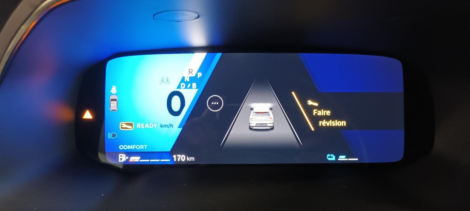 Renault Symbioz - Photo 3