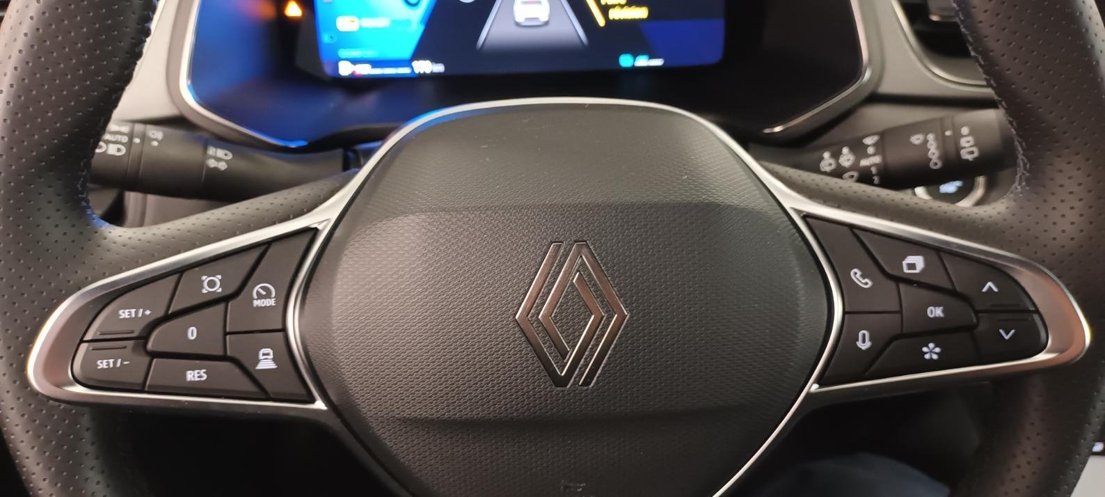 Renault Symbioz - Photo 4