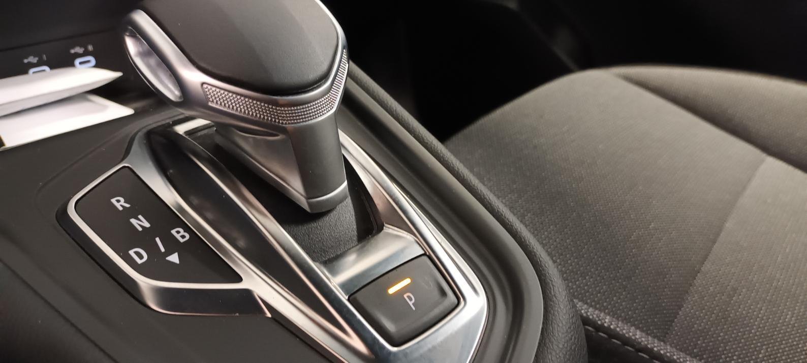 Renault Symbioz - Photo 7