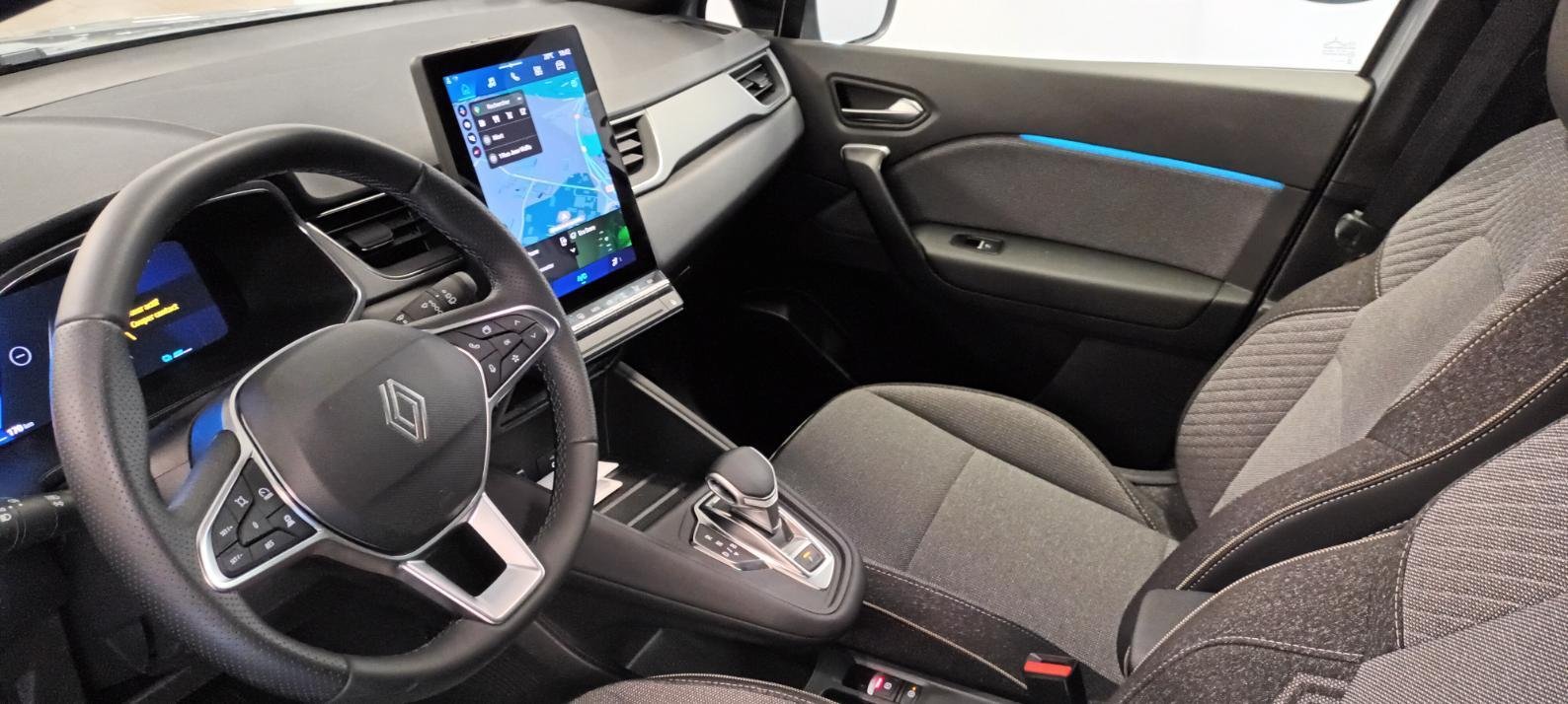 Renault Symbioz - Photo 9