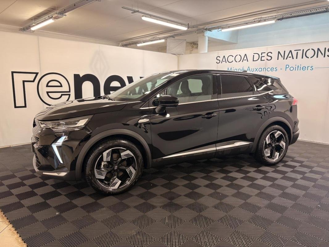 Renault Symbioz - Photo 2
