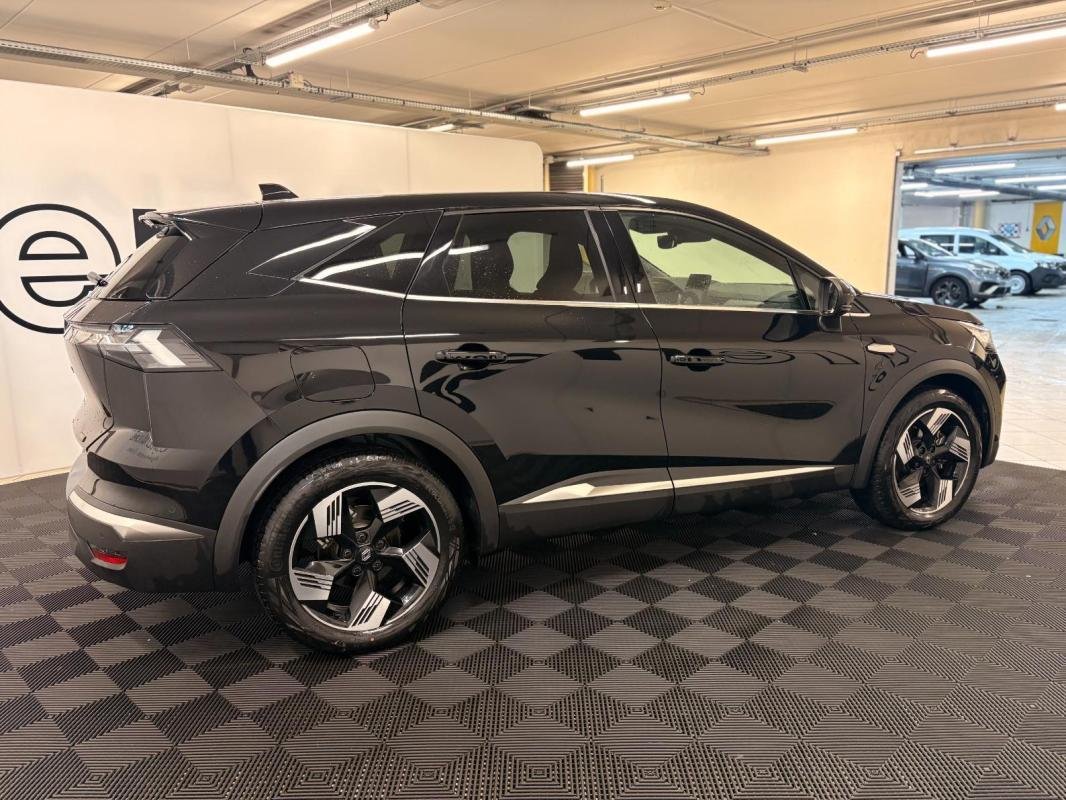 Renault Symbioz - Photo 5