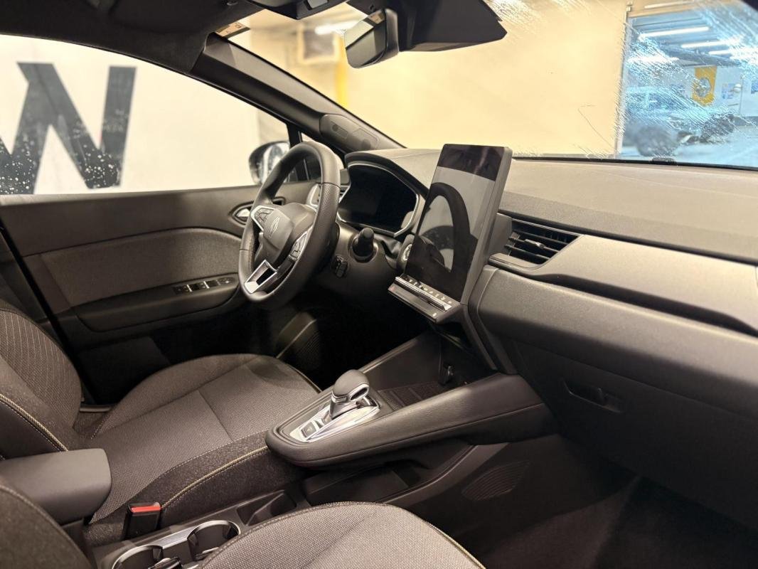 Renault Symbioz - Photo 7