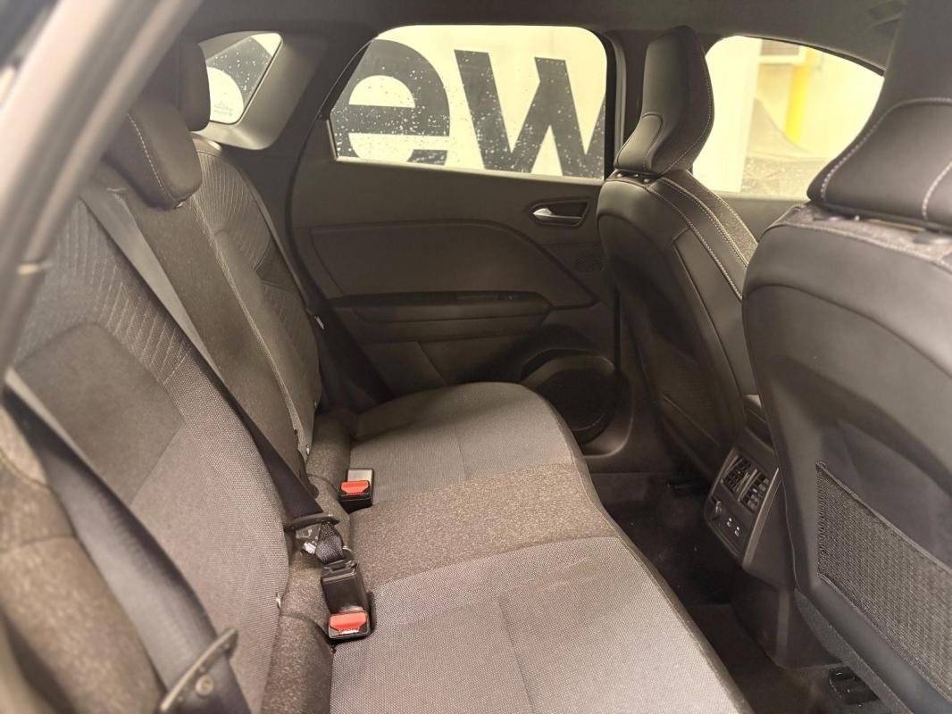 Renault Symbioz - Photo 8