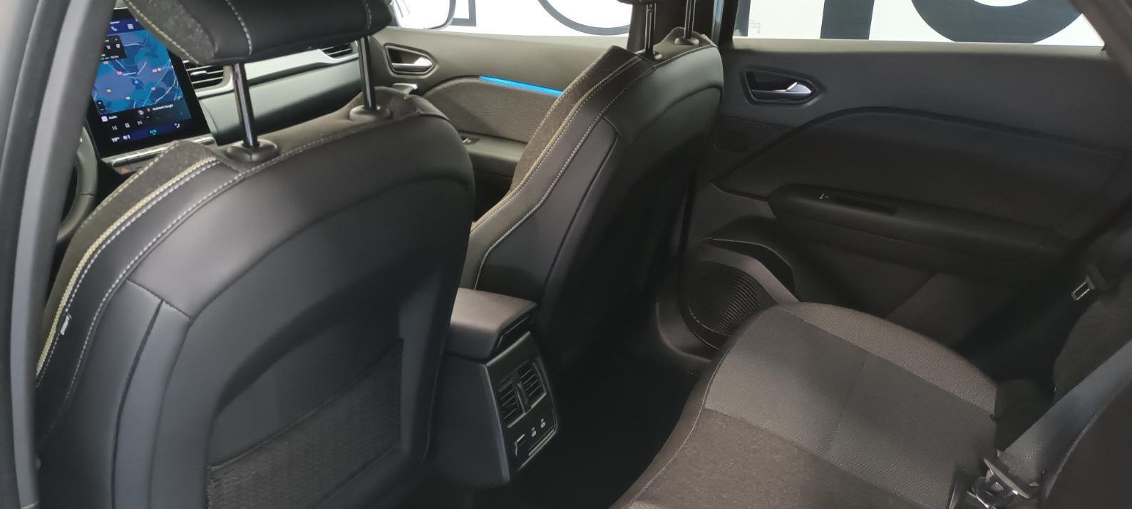 Renault Symbioz - Photo 11
