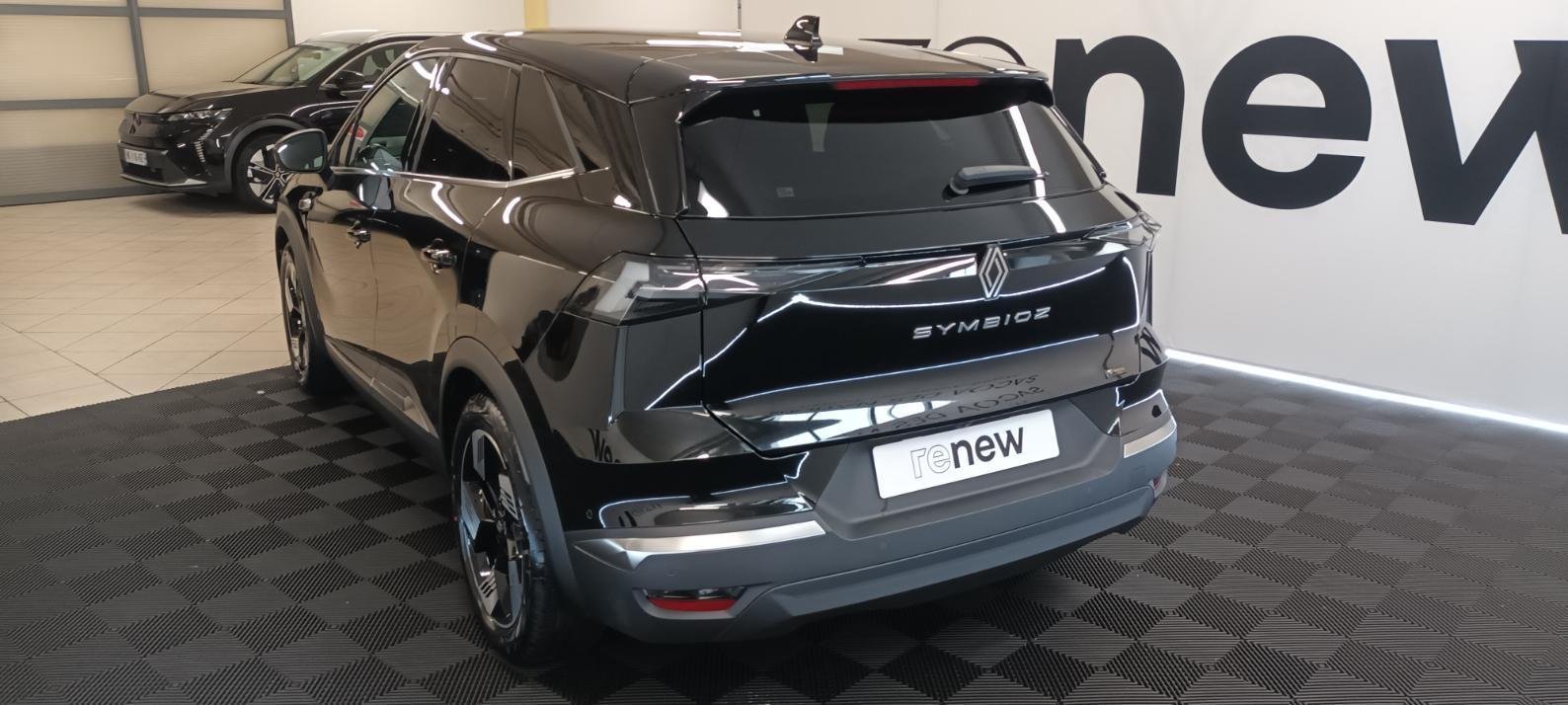 Renault Symbioz - Photo 17