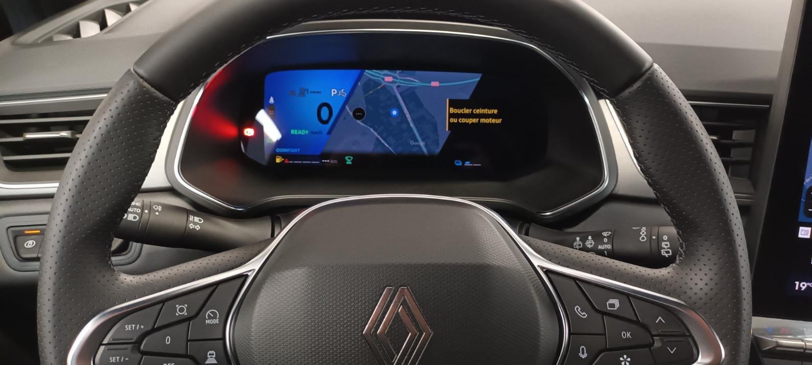 Renault Symbioz - Photo 3