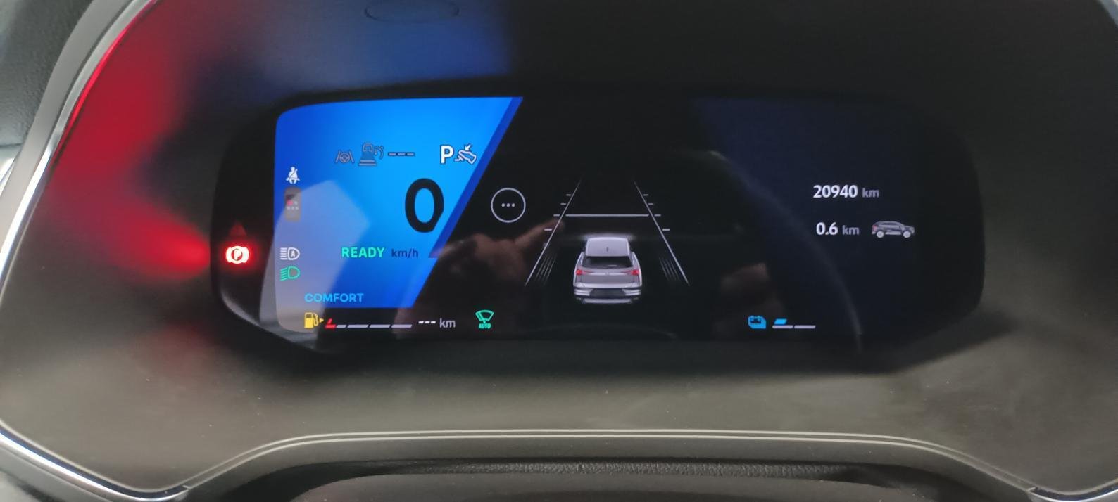 Renault Symbioz - Photo 4