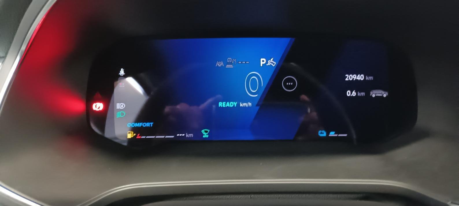 Renault Symbioz - Photo 5