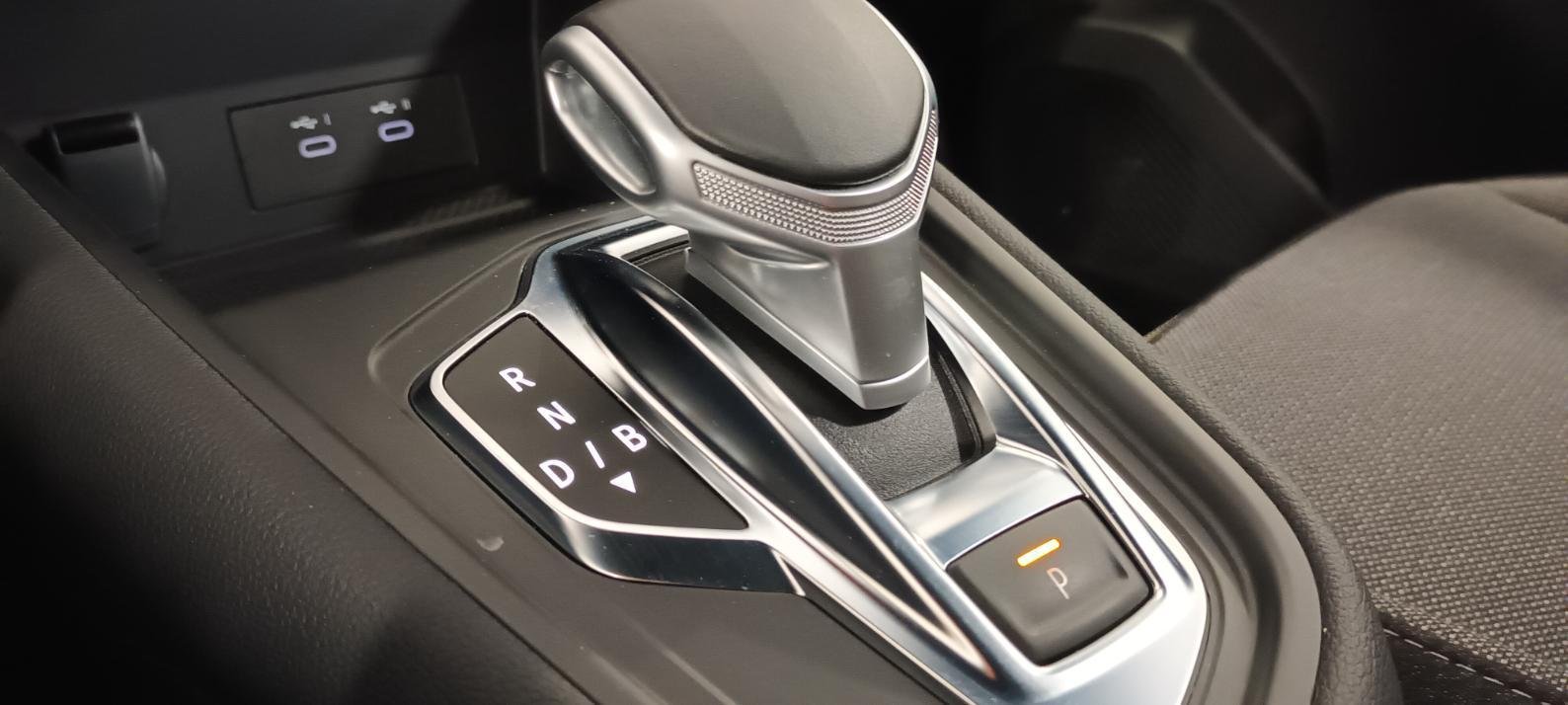 Renault Symbioz - Photo 8