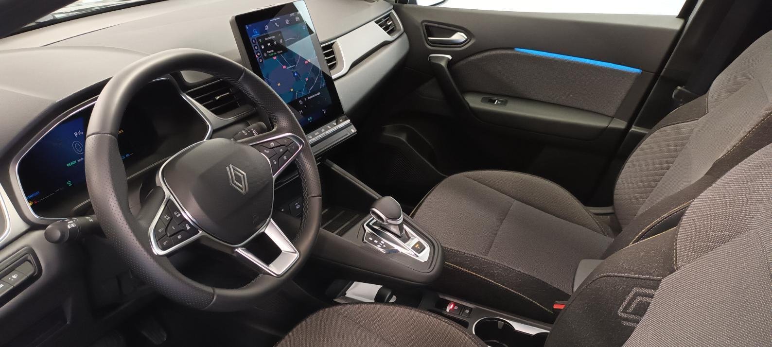 Renault Symbioz - Photo 10