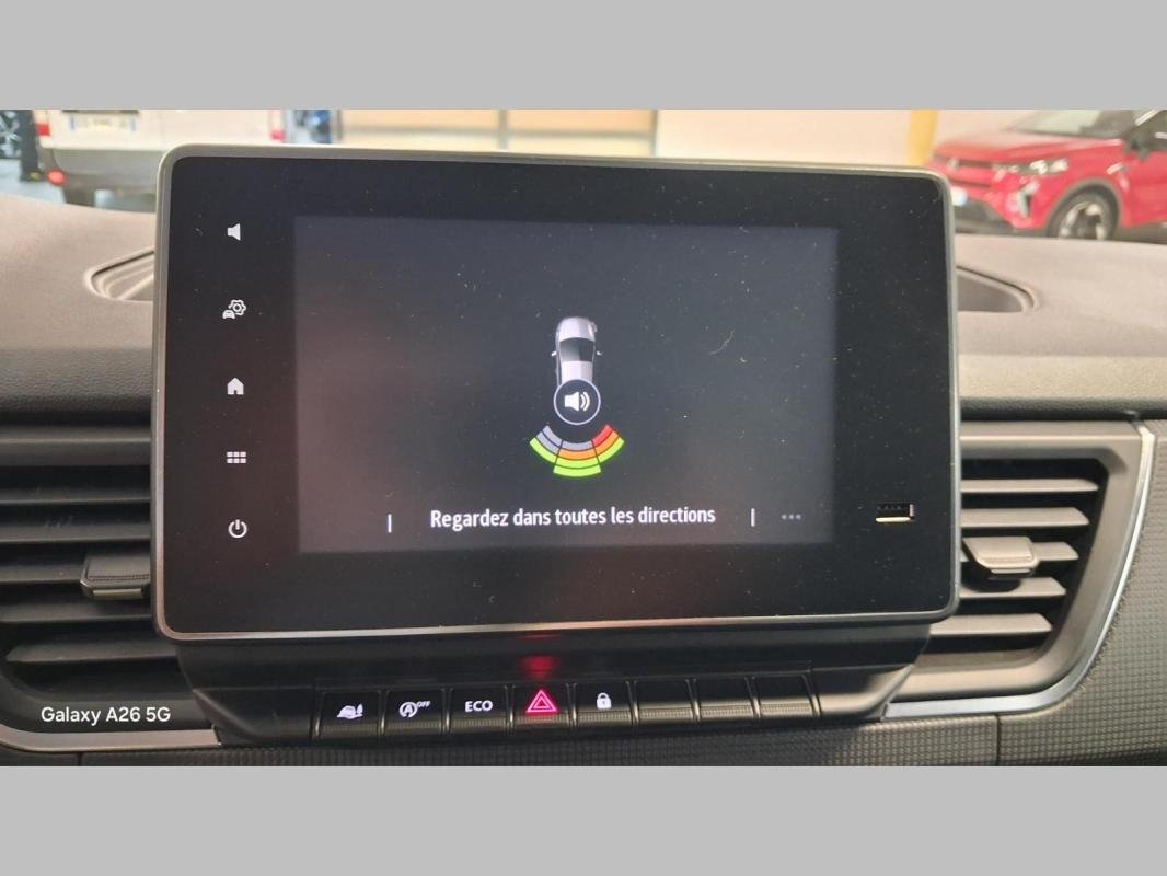 Renault Trafic - Photo 12
