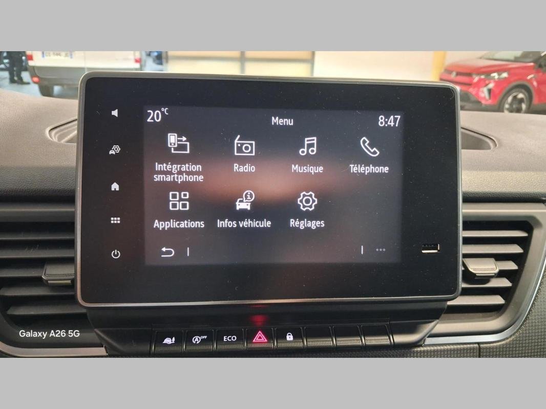 Renault Trafic - Photo 13