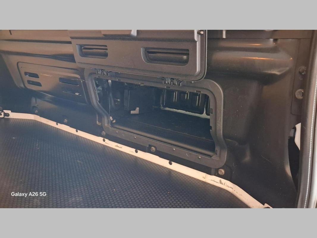 Renault Trafic - Photo 16