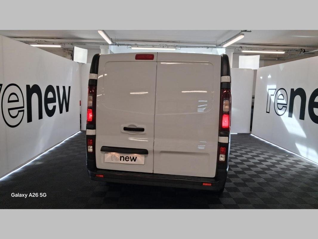 Renault Trafic - Photo 19