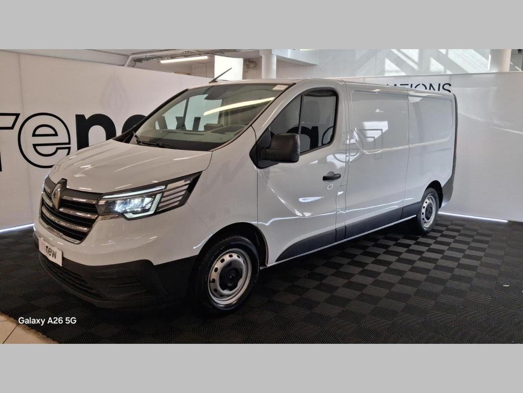 Renault Trafic - Photo 2