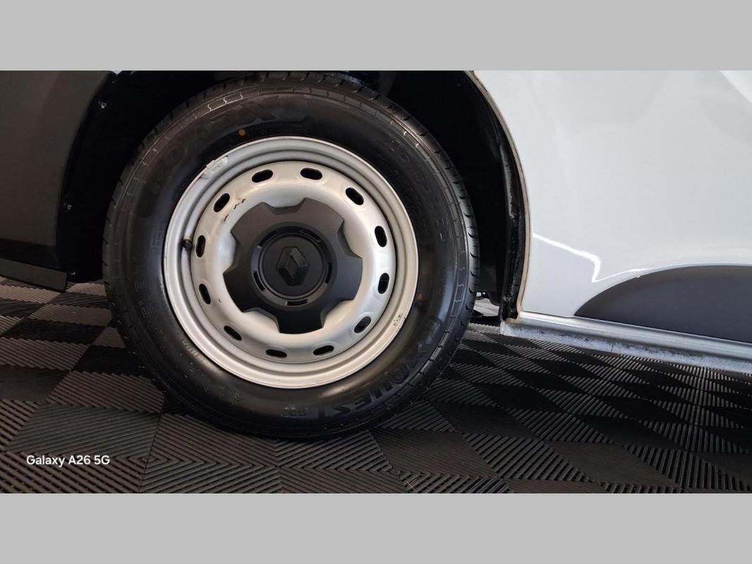 Renault Trafic - Photo 3