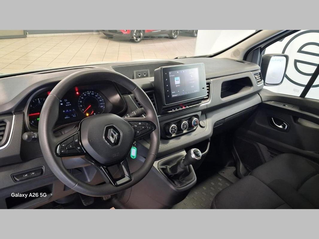 Renault Trafic - Photo 4