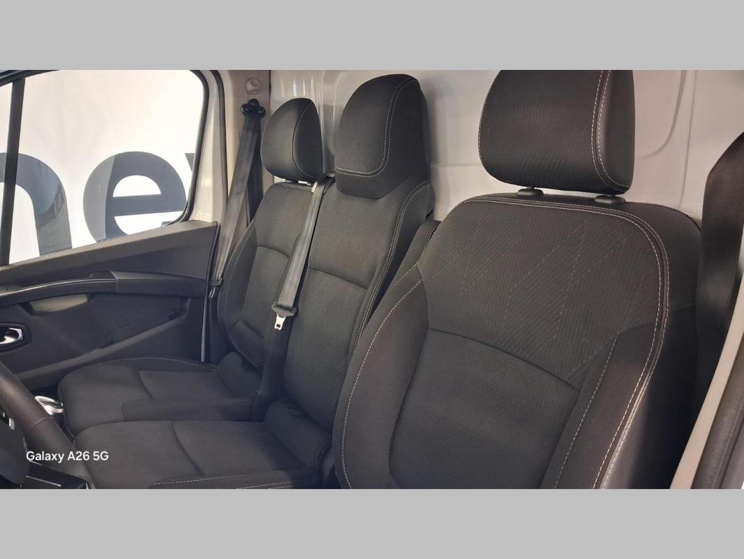 Renault Trafic - Photo 5