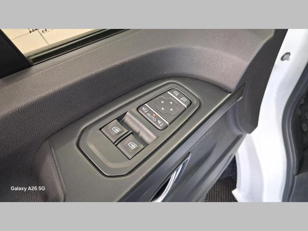 Renault Trafic - Photo 6