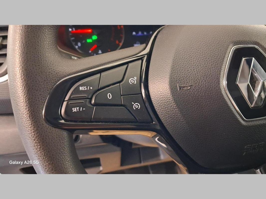 Renault Trafic - Photo 7